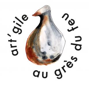 Logo de Christine Bérard